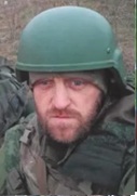 Фото: Погибший на войне с Украиной Мелкозеров Александр Александрович. Новосибирская область, заключенные