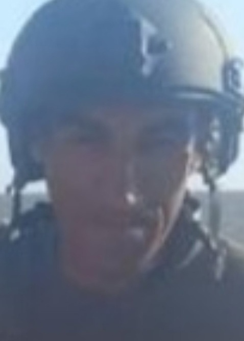 Фото: Погибший на войне с Украиной Шмаргун Алексей Владимирович. Омская область, мотострелковые войска