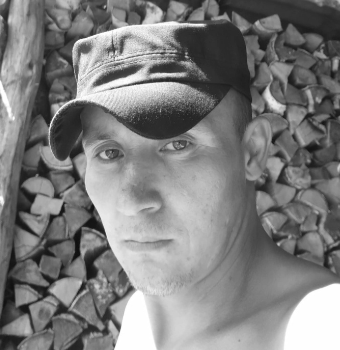 Фото: Погибший на войне с Украиной Халиков Данил Ахмадуллович. Республика Башкортостан, добровольцы