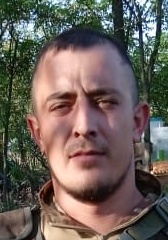 Фото: Погибший на войне с Украиной Крюков Андрей Александрович. Краснодарский край, ВДВ