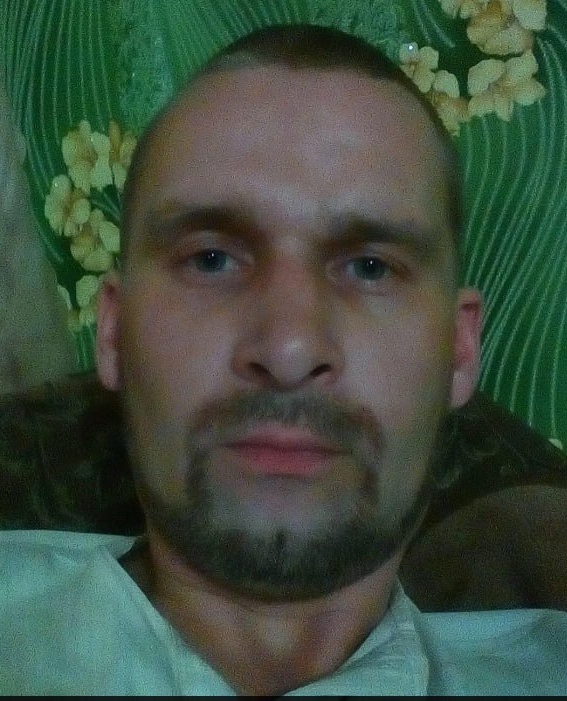 Фото: Погибший на войне с Украиной Пантелеев Владимир Юрьевич. Пензенская область, морпехи