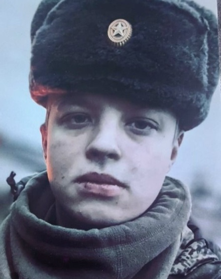 Фото: Погибший на войне с Украиной Иванов Владимир Сергеевич. Забайкальский край, нет данных