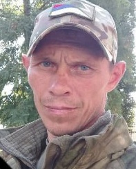 Фото: Погибший на войне с Украиной Горбунов Александр Владимирович. Ульяновская область, добровольцы