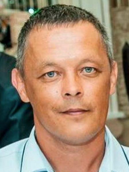 Фото: Погибший на войне с Украиной Мубаракшин Рафис Фавзелхакович. Республика Татарстан, нет данных