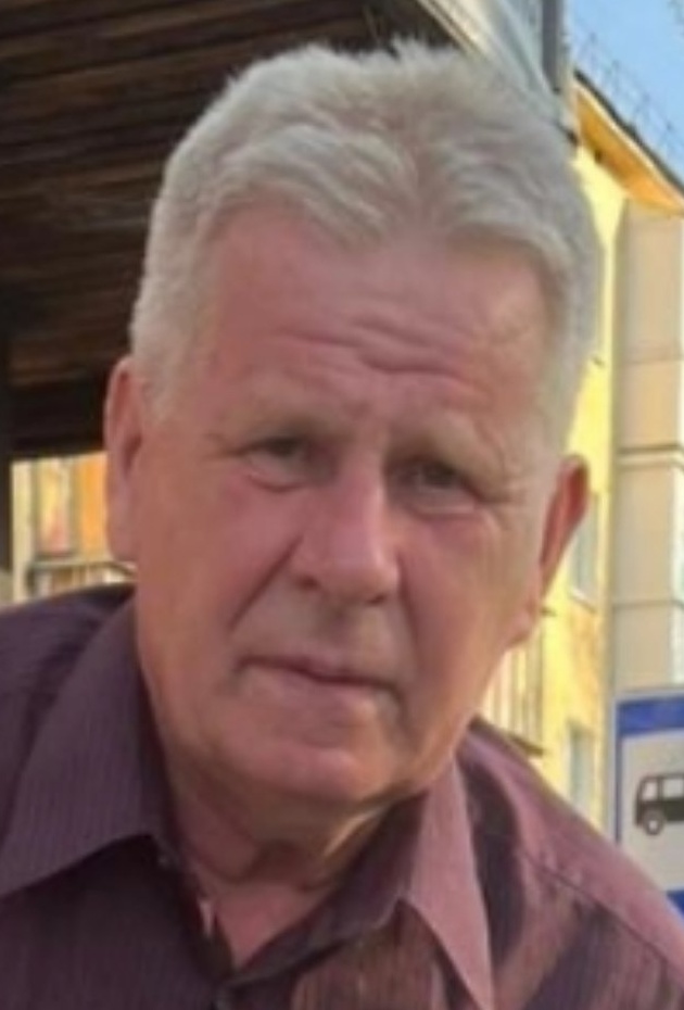 Фото: Погибший на войне с Украиной Петровский Николай Геннадьевич. Архангельская область, нет данных