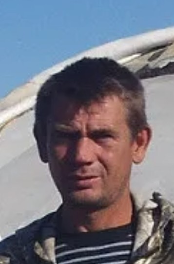Фото: Погибший на войне с Украиной Дорошенко Андрей Владимирович. Забайкальский край, добровольцы