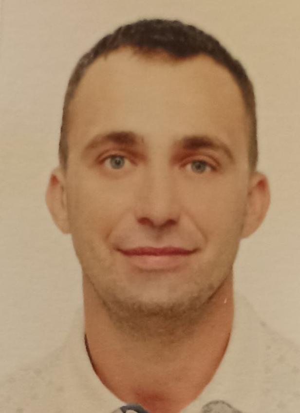 Фото: Погибший на войне с Украиной Никора Максим Олегович. Калужская область, мотострелковые войска