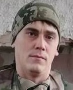 Фото: Погибший на войне с Украиной Фадеев Дмитрий Александрович. Свердловская область, нет данных