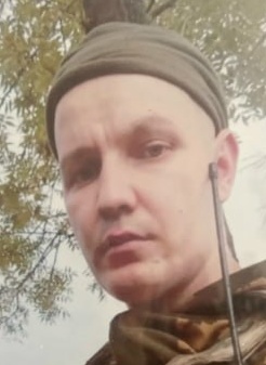 Фото: Погибший на войне с Украиной Давлетшин Роман Айратович. Свердловская область, мотострелковые войска