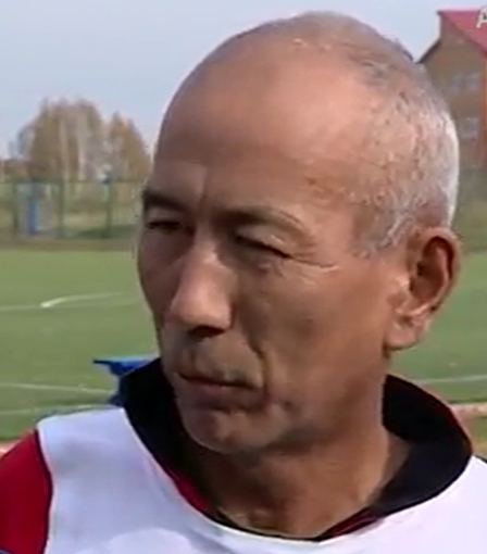 Фото: Погибший на войне с Украиной Кокажанов Оралбай Сисимбаевич. Новосибирская область, добровольцы