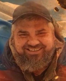 Фото: Погибший на войне с Украиной Шишук Руслан Васильевич. Приморский край, нет данных