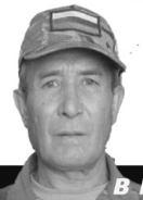 Фото: Погибший на войне с Украиной Махмутов Рим Фазуллович. Республика Башкортостан, добровольцы