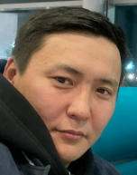 Фото: Погибший на войне с Украиной Новиков Артур Владимирович. Республика Саха (Якутия), мобилизованные