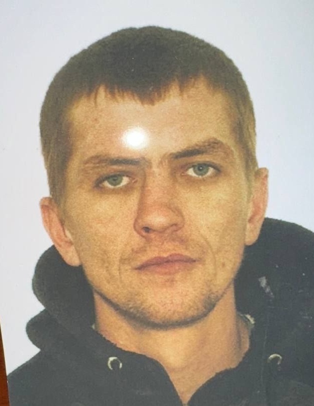 Фото: Погибший на войне с Украиной Мезенцев Владимир Викторович. ДНР, мотострелковые войска