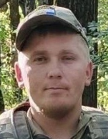 Фото: Погибший на войне с Украиной Истомин Игорь Иванович. Ямало-Ненецкий автономный округ, добровольцы