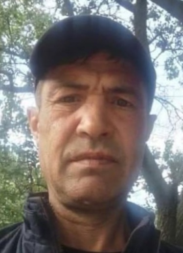Фото: Погибший на войне с Украиной Бураев Олег Заурович. Республика Северная Осетия-Алания, мотострелковые войска