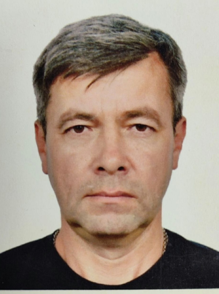 Фото: Погибший на войне с Украиной Дмитриев Владислав Александрович. ЛНР, добровольцы
