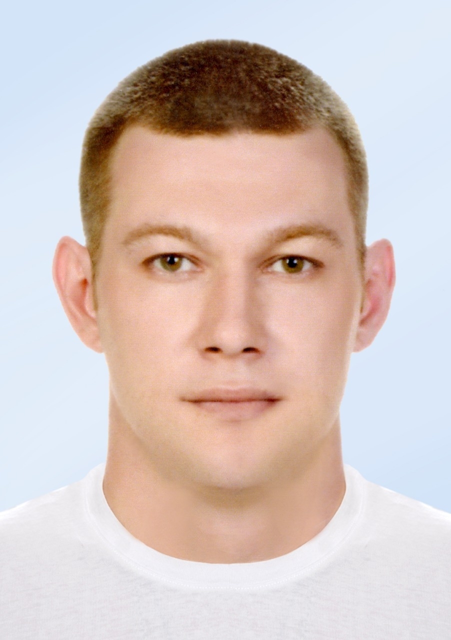 Фото: Погибший на войне с Украиной Остапчук Сергей Валерьевич. Севастополь, заключенные