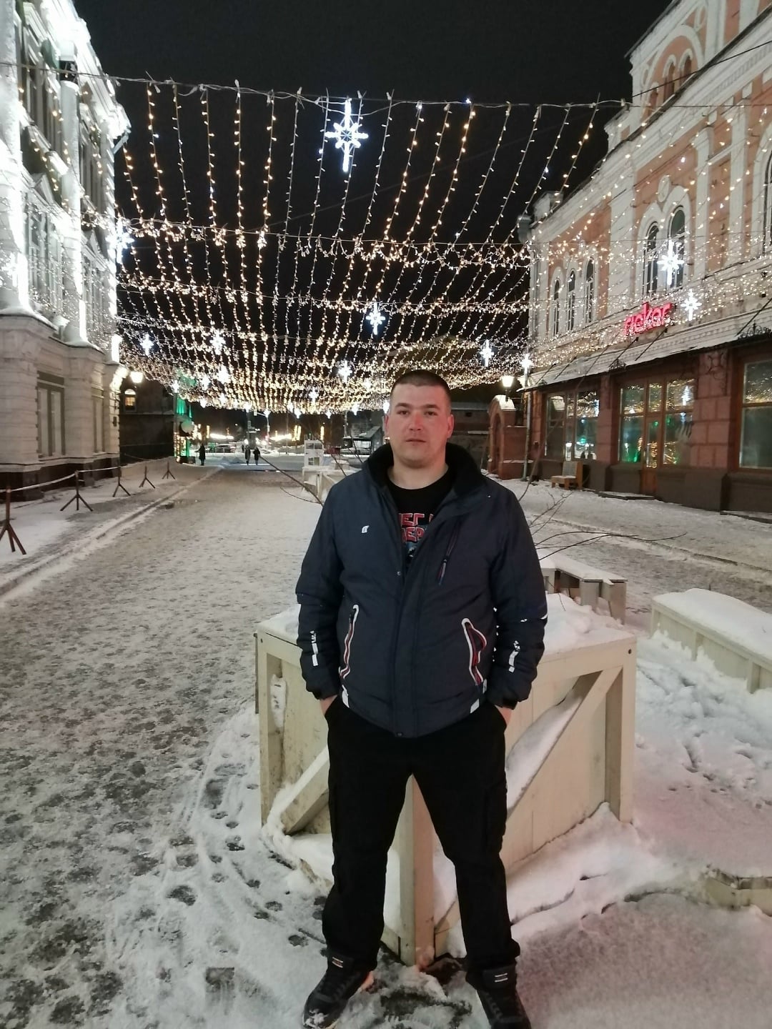 Фото: Погибший на войне с Украиной Колесников Анатолий Андреевич. Архангельская область, мотострелковые войска
