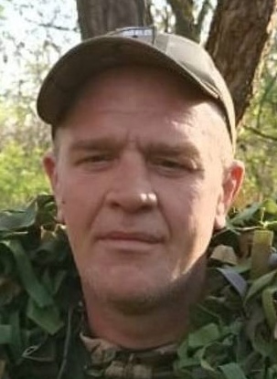 Фото: Погибший на войне с Украиной Аваев Иван Николаевич. Алтайский край, добровольцы