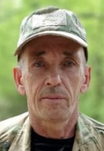 Фото: Погибший на войне с Украиной Ушаков Александр Дмитриевич. Кемеровская область, нет данных