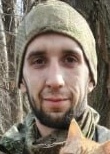 Фото: Погибший на войне с Украиной Мыльников Даниил Сергеевич. Краснодарский край, нет данных