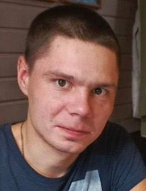 Фото: Погибший на войне с Украиной Христофоров Роман Андреевич. Новгородская область, мобилизованные