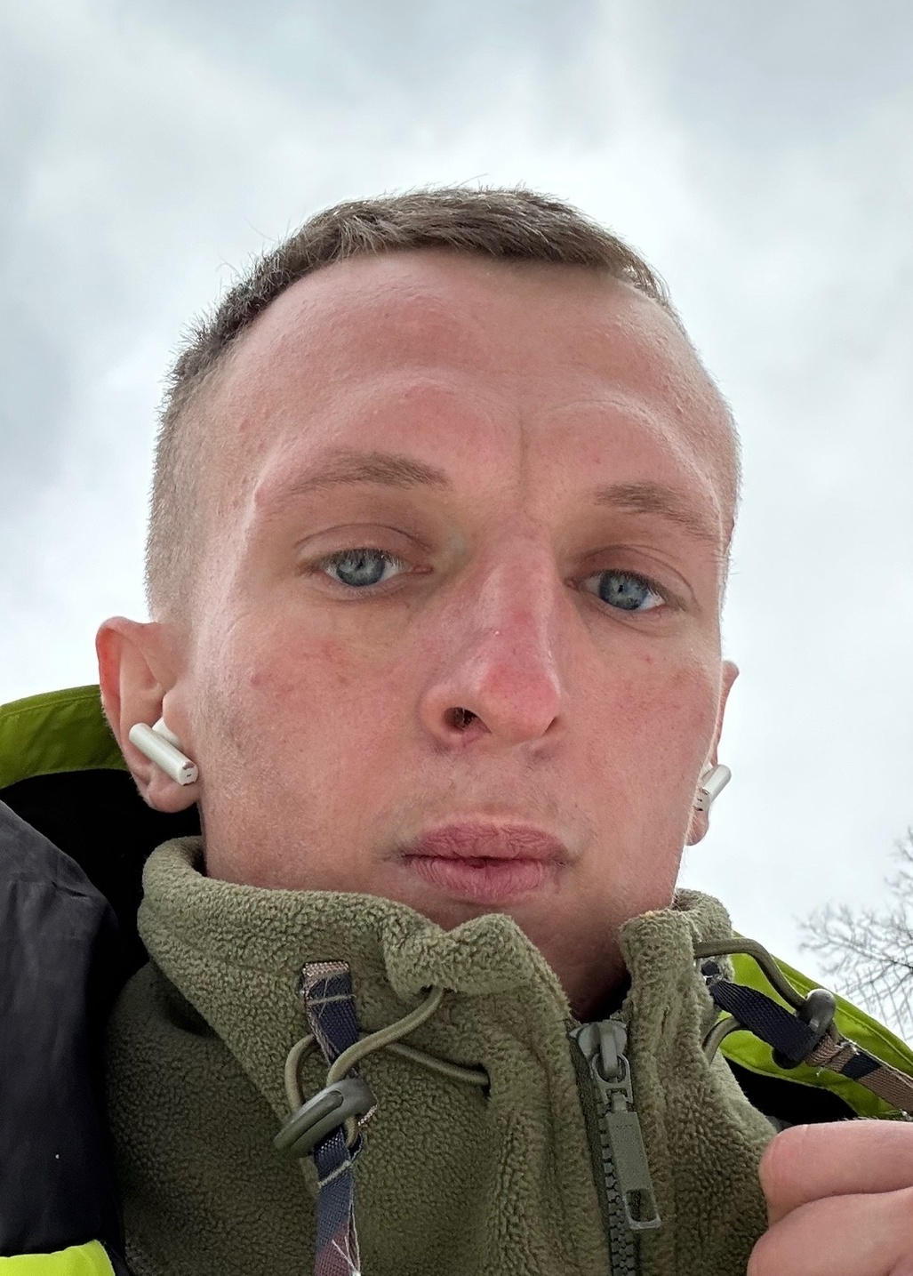 Фото: Погибший на войне с Украиной Кошкарев Владислав Олегович. Костромская область, мотострелковые войска