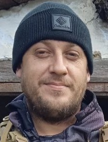 Фото: Погибший на войне с Украиной Сучилин Сергей Владимирович. Воронежская область, мотострелковые войска