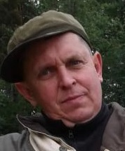 Фото: Погибший на войне с Украиной Бобровник Валерий Алексеевич. Ленинградская область, добровольцы