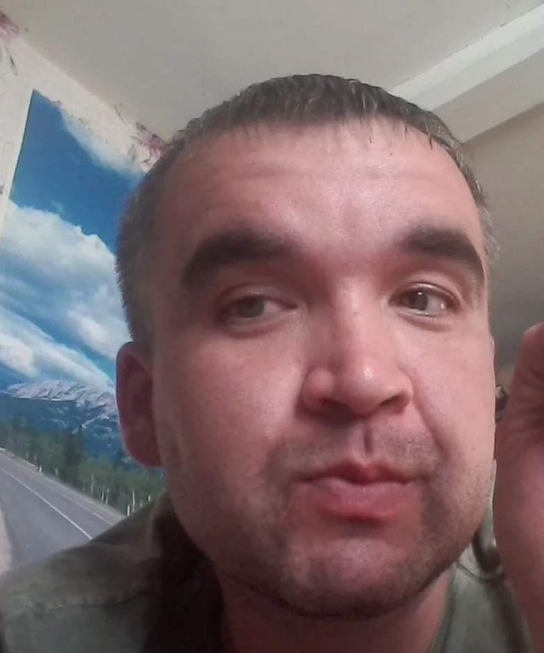 Фото: Погибший на войне с Украиной Апаев Алексей Олегович. Республика Башкортостан, нет данных