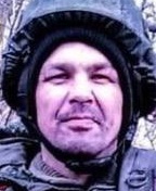 Фото: Погибший на войне с Украиной Тырлов Евгений Сергеевич. Архангельская область, добровольцы