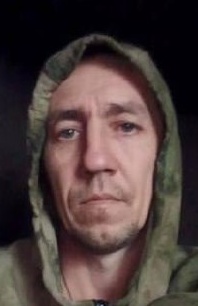 Фото: Погибший на войне с Украиной Усольцев Василий Геннадьевич. Самарская область, мотострелковые войска