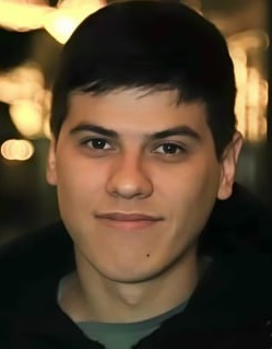 Фото: Погибший на войне с Украиной Городилов Радим Рамильевич. Республика Марий Эл, добровольцы