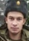 Фото: Погибший на войне с Украиной Домбровский Артем Витальевич. Челябинская область, нет данных