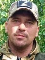 Фото: Погибший на войне с Украиной Чюринскас Дмитрий Сергеевич. Ярославская область, мотострелковые войска
