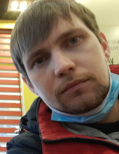 Фото: Погибший на войне с Украиной Трудов Евгений Александрович. Курская область, нет данных