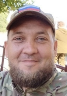 Фото: Погибший на войне с Украиной Кабаков Владимир Сергеевич. Курганская область, мотострелковые войска