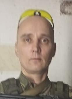 Фото: Погибший на войне с Украиной Ермаков Евгений Викторович. Кемеровская область, мотострелковые войска