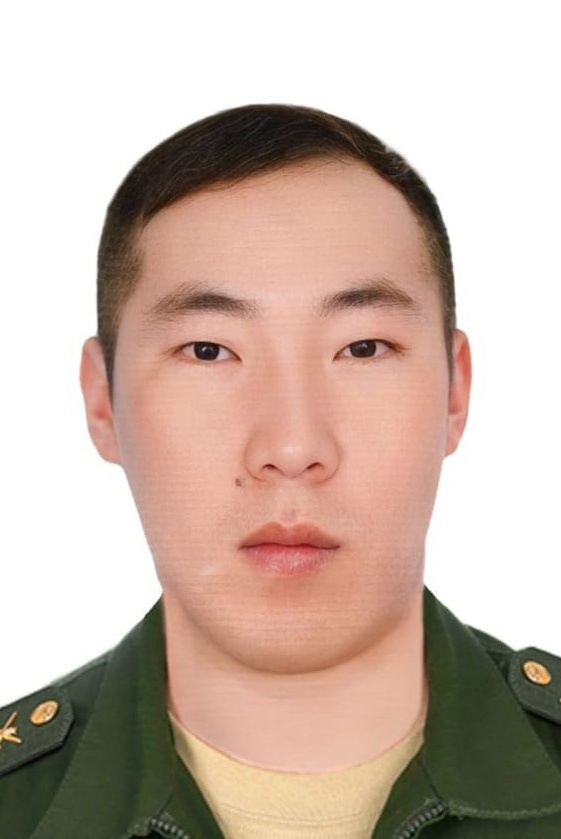 Фото: Погибший на войне с Украиной Цырэнэ Батор Баирович. Забайкальский край, добровольцы