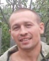 Фото: Погибший на войне с Украиной Яблоков Алексей Николаевич. Костромская область, нет данных