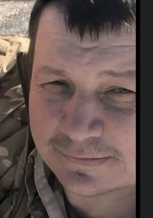 Фото: Погибший на войне с Украиной Храмов Александр Александрович. Республика Татарстан, нет данных