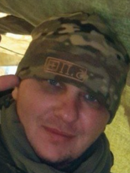 Фото: Погибший на войне с Украиной Мастин Алексей Игоревич. Краснодарский край, мотострелковые войска