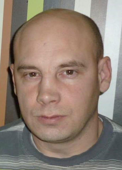 Фото: Погибший на войне с Украиной Ляшенко Валентин Викторович. Республика Татарстан, добровольцы