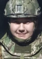 Фото: Погибший на войне с Украиной Арсаев Шугайп Жакияевич. Тюменская область, мотострелковые войска