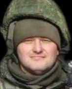 Фото: Погибший на войне с Украиной Дудник Константин Валерьевич. Омская область, заключенные