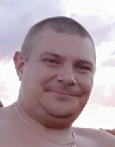 Фото: Погибший на войне с Украиной Абрамчук Алексей Владимирович. Московская область, танковые войска