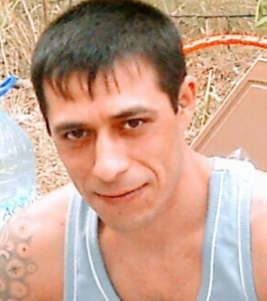 Фото: Погибший на войне с Украиной Кузьменко Иван Павлович. Ростовская область, заключенные