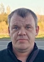 Фото: Погибший на войне с Украиной Дмитриев Андрей Викторович. Ульяновская область, добровольцы