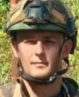 Фото: Погибший на войне с Украиной Росляков Николай Дмитриевич. Оренбургская область, добровольцы